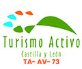 Turusmo activo de Castilla y Leon